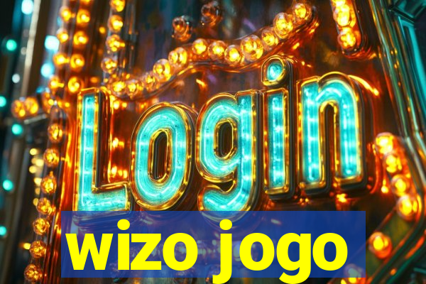 wizo jogo